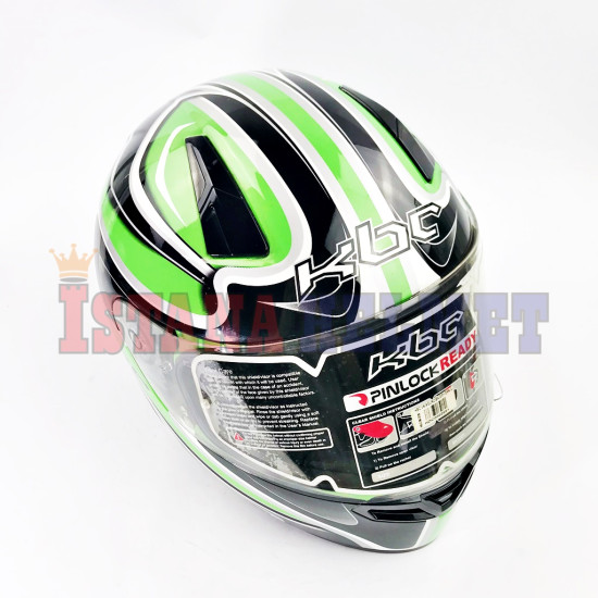 Helm kbc full store face